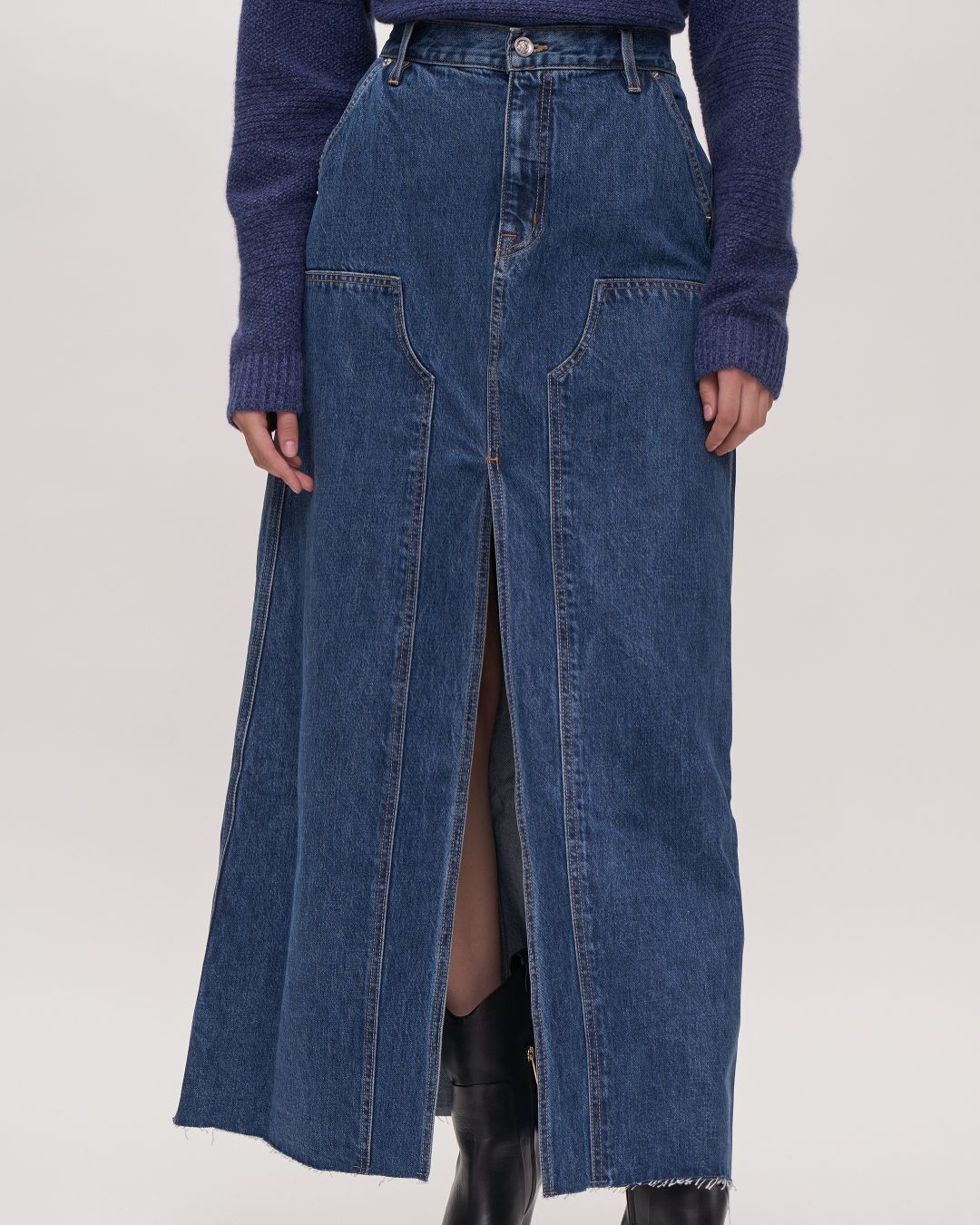 Купить Юбка SLVRLAKE