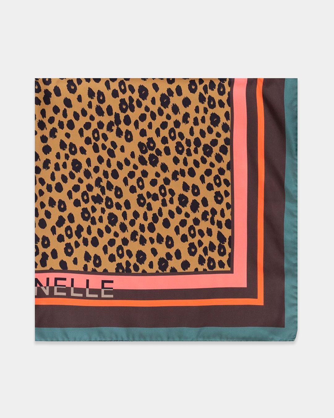 Купить Платок COCCINELLE