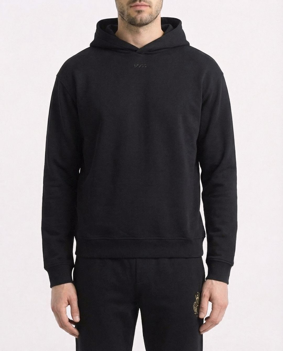 Купить Худи HUGO BOSS