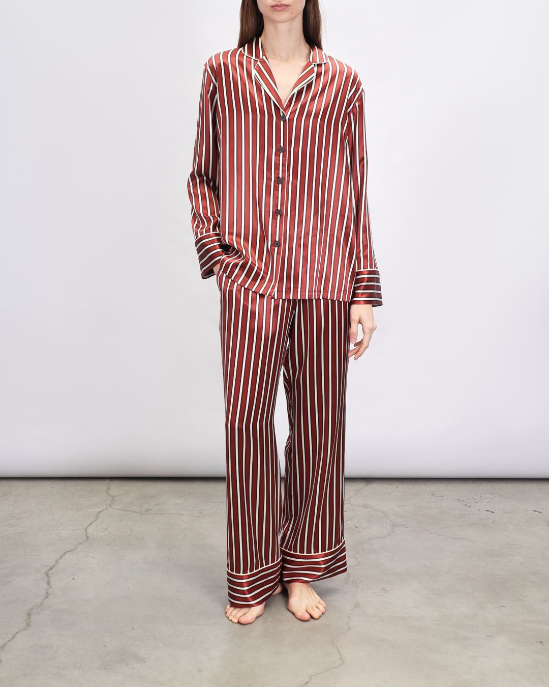 Купить Рубашка THE AYRIS