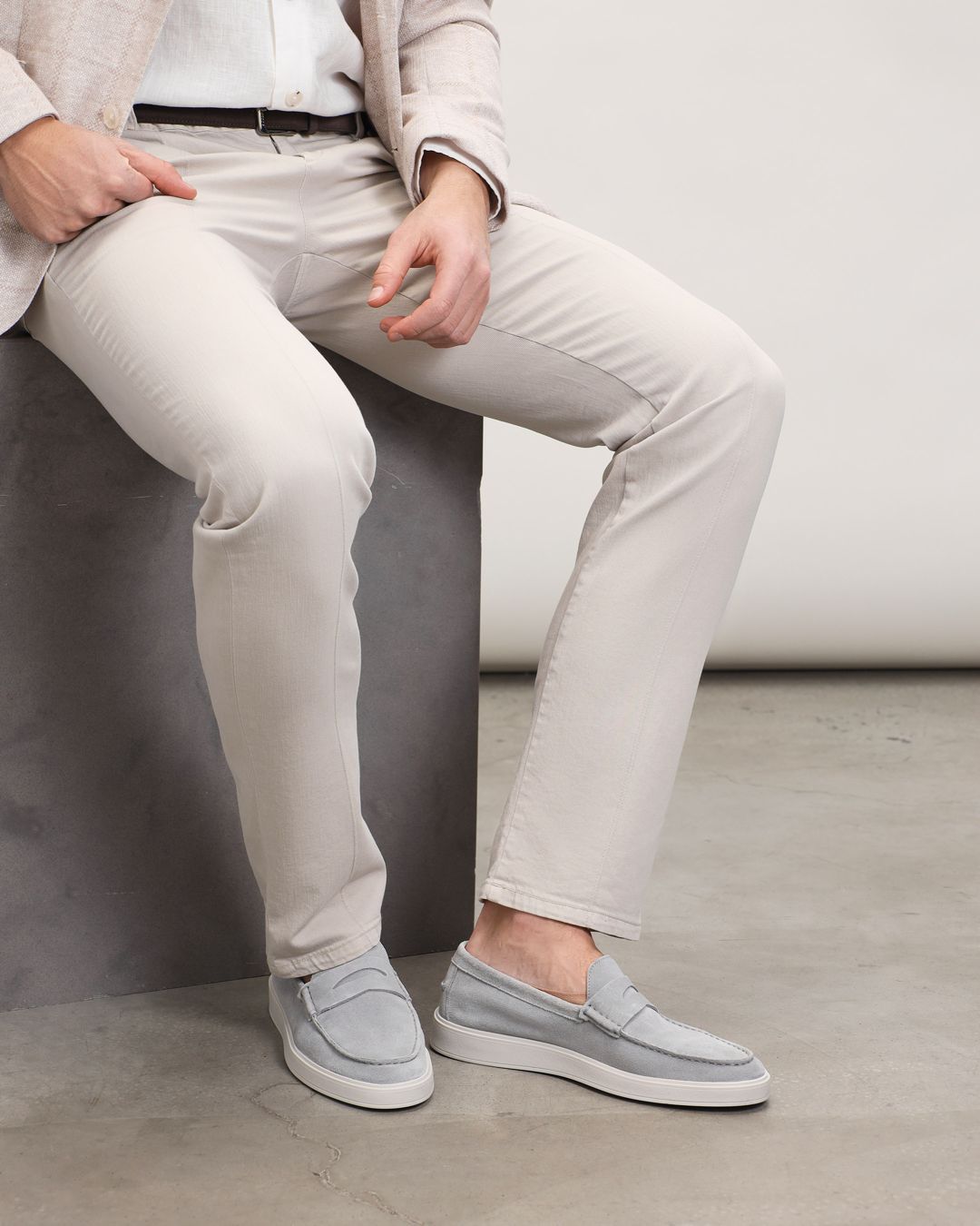 Купить Туфли BLACKSTONE