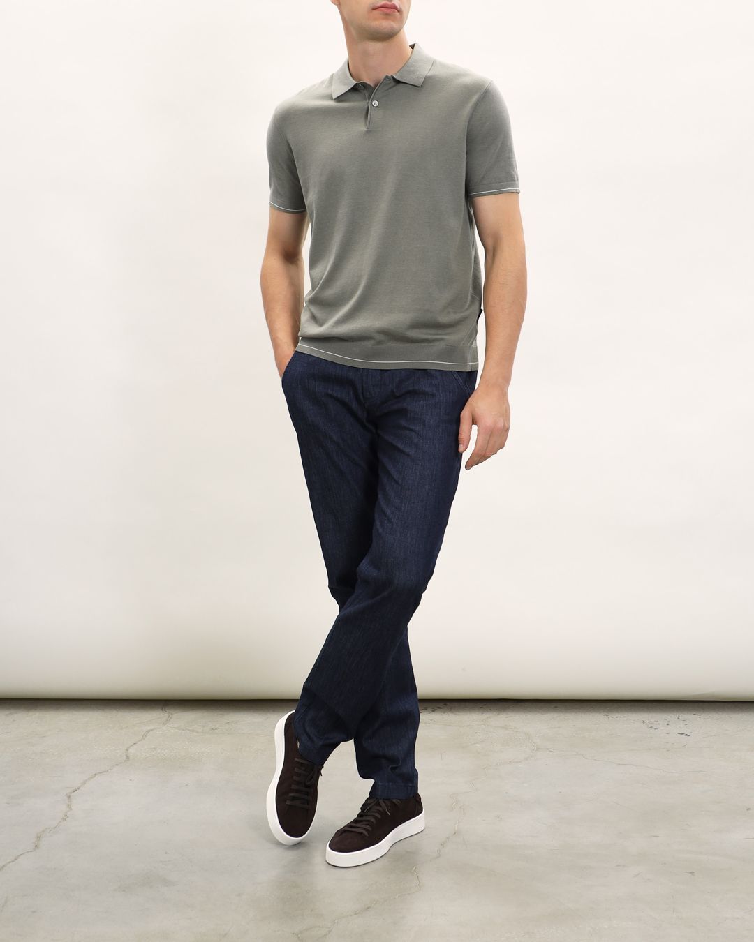 Купить Брюки CUDGI