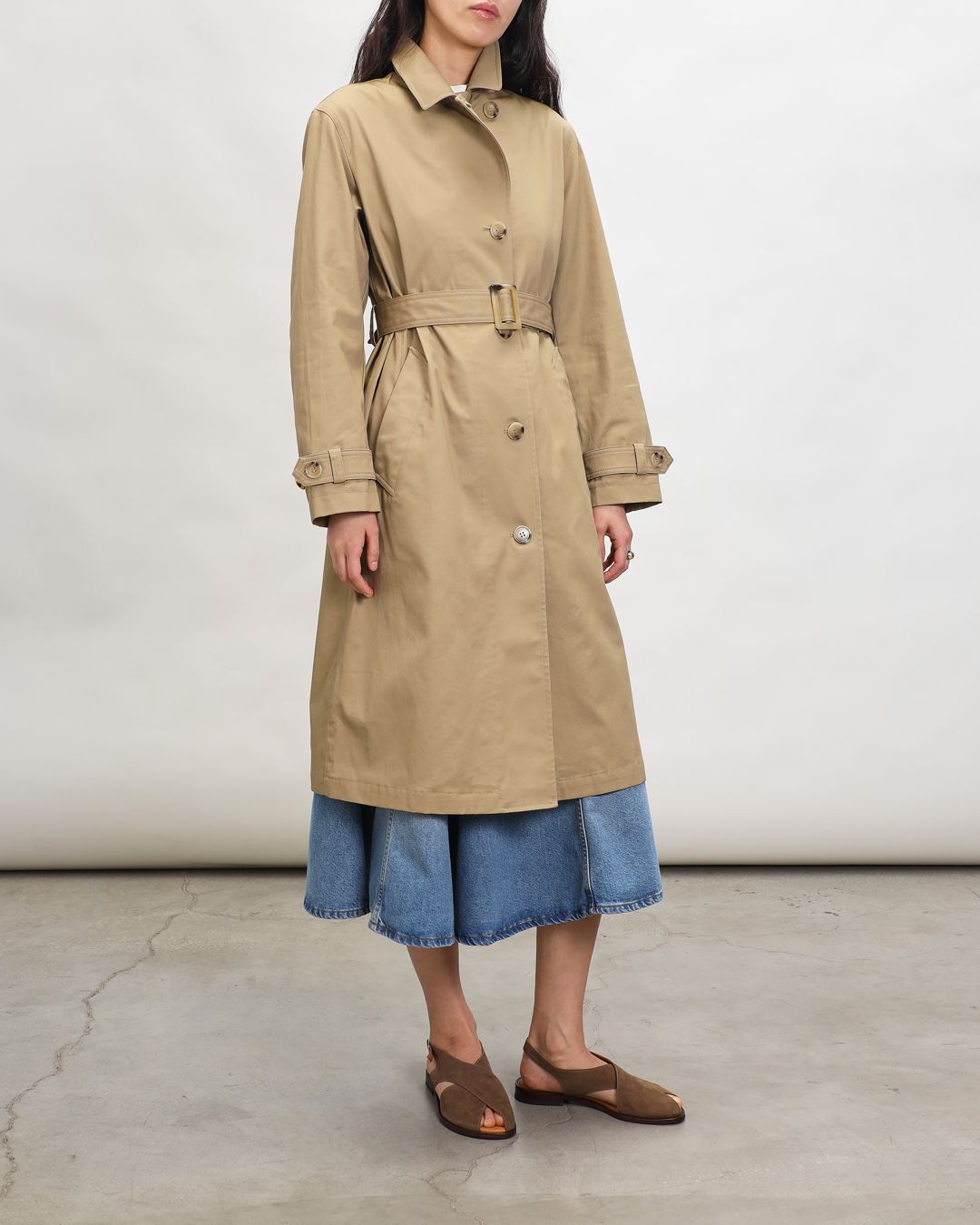 Купить Плащ WOOLRICH