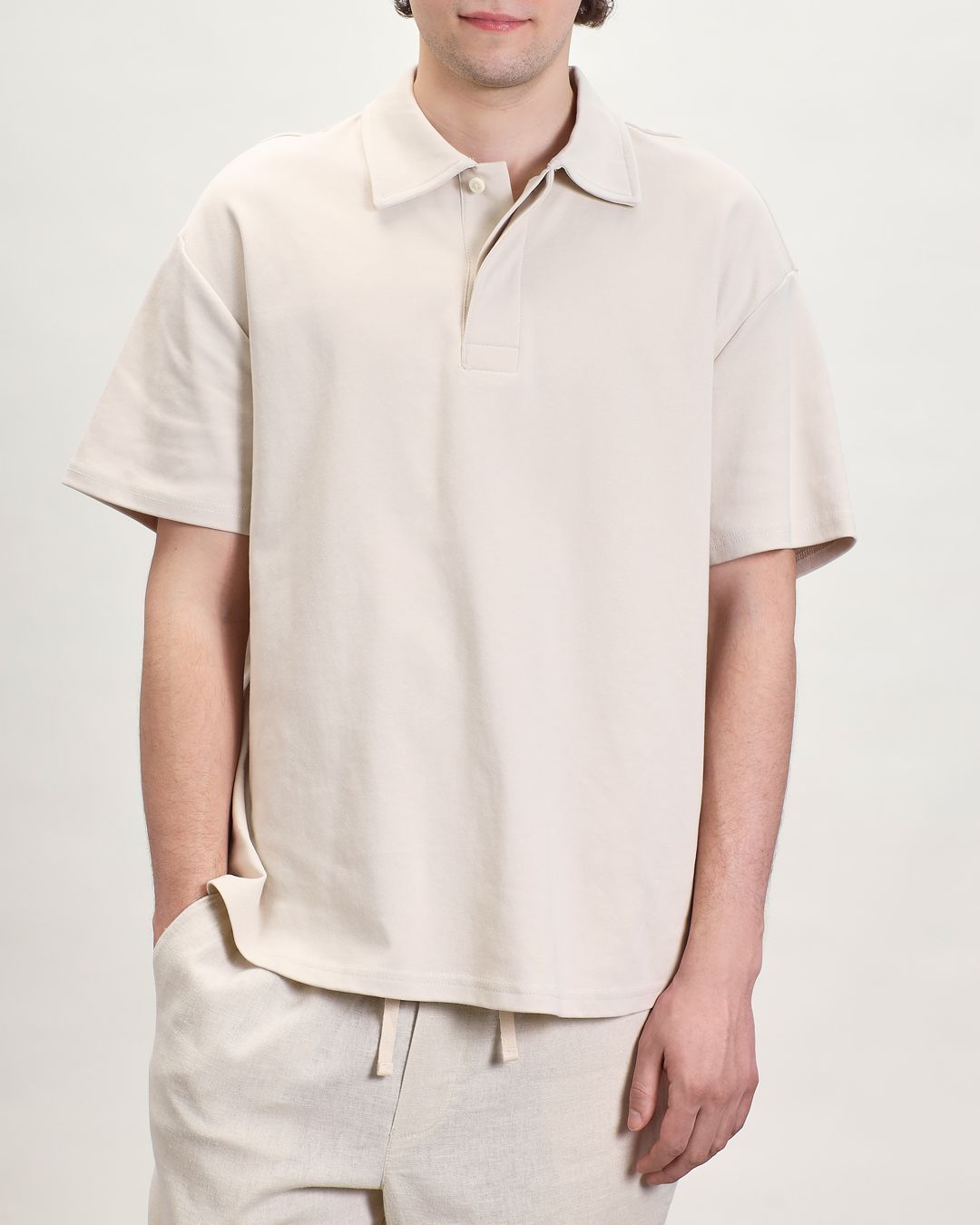 Купить Футболка SOLID