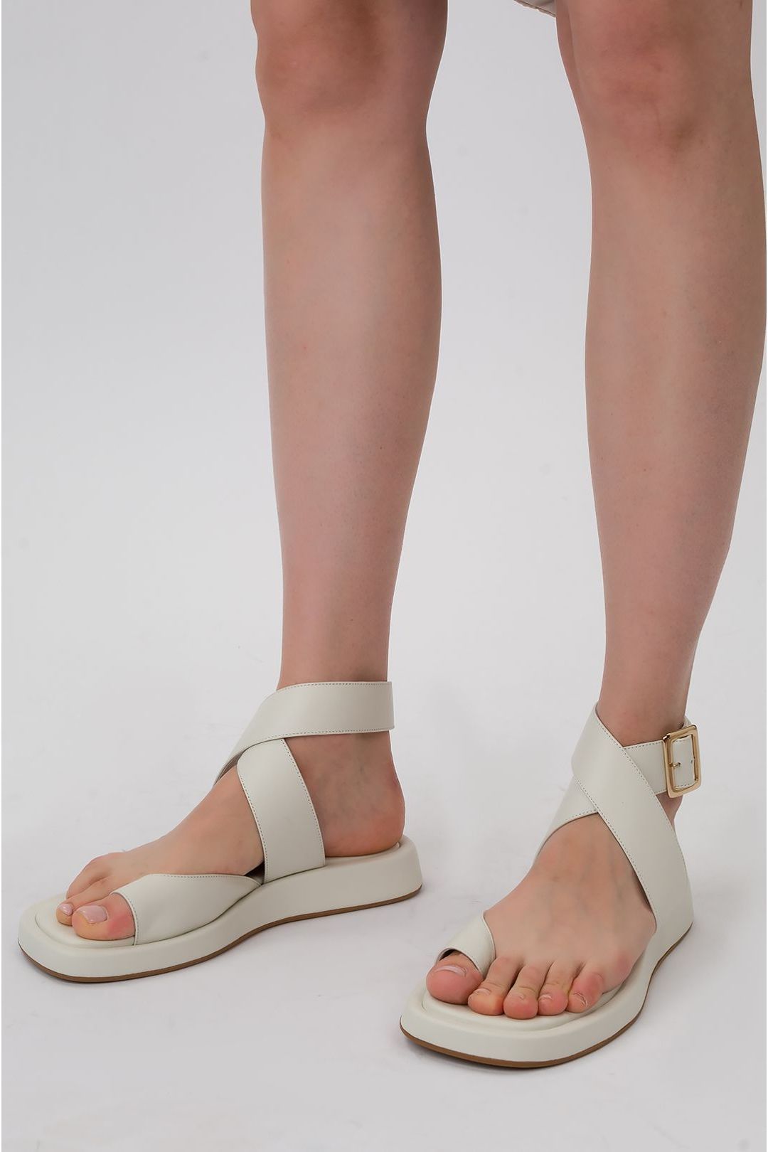 Купить Сандалии GIA BORGHINI