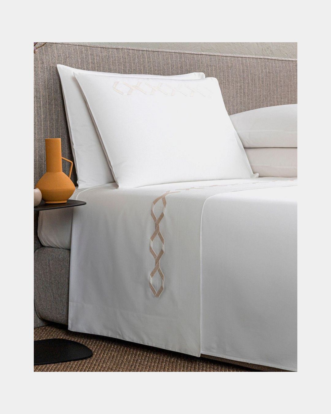 Купить Комплект постельного белья FRETTE