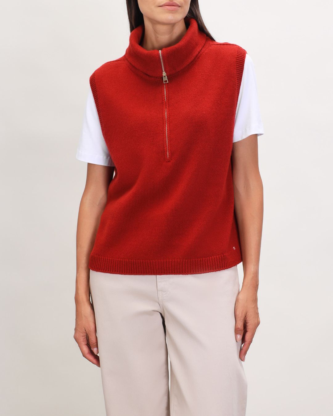 Купить Жилет LORENA ANTONIAZZI