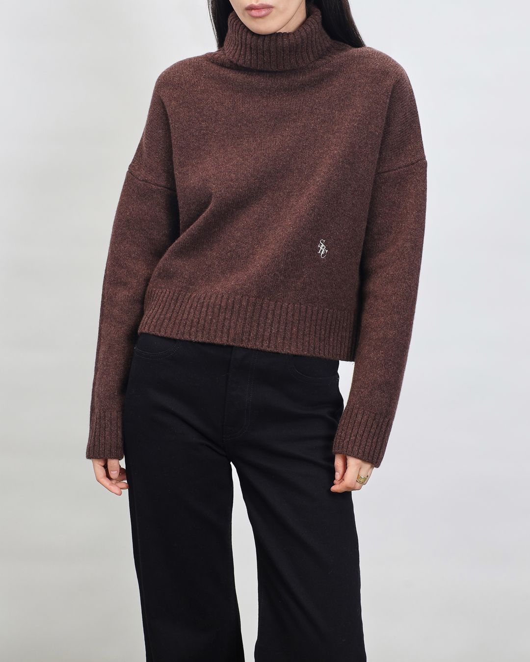 Купить Свитер SPORTY&RICH