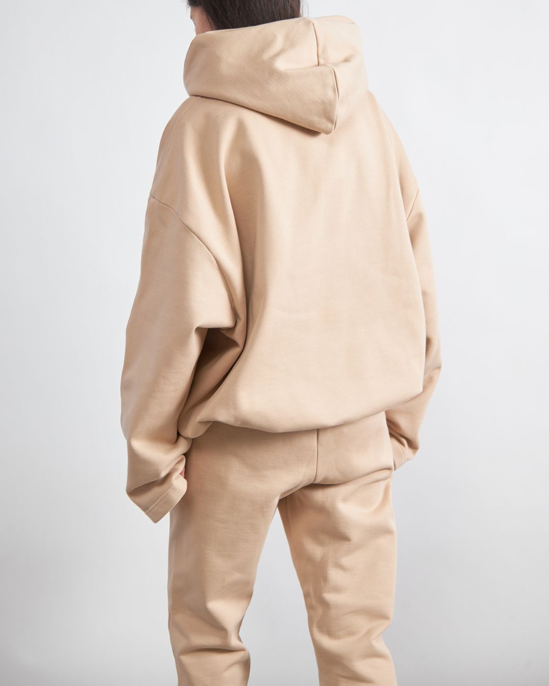 Купить Худи MONOCHROME