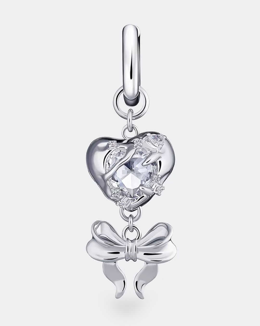 Купить Моносерьга RUSHEV