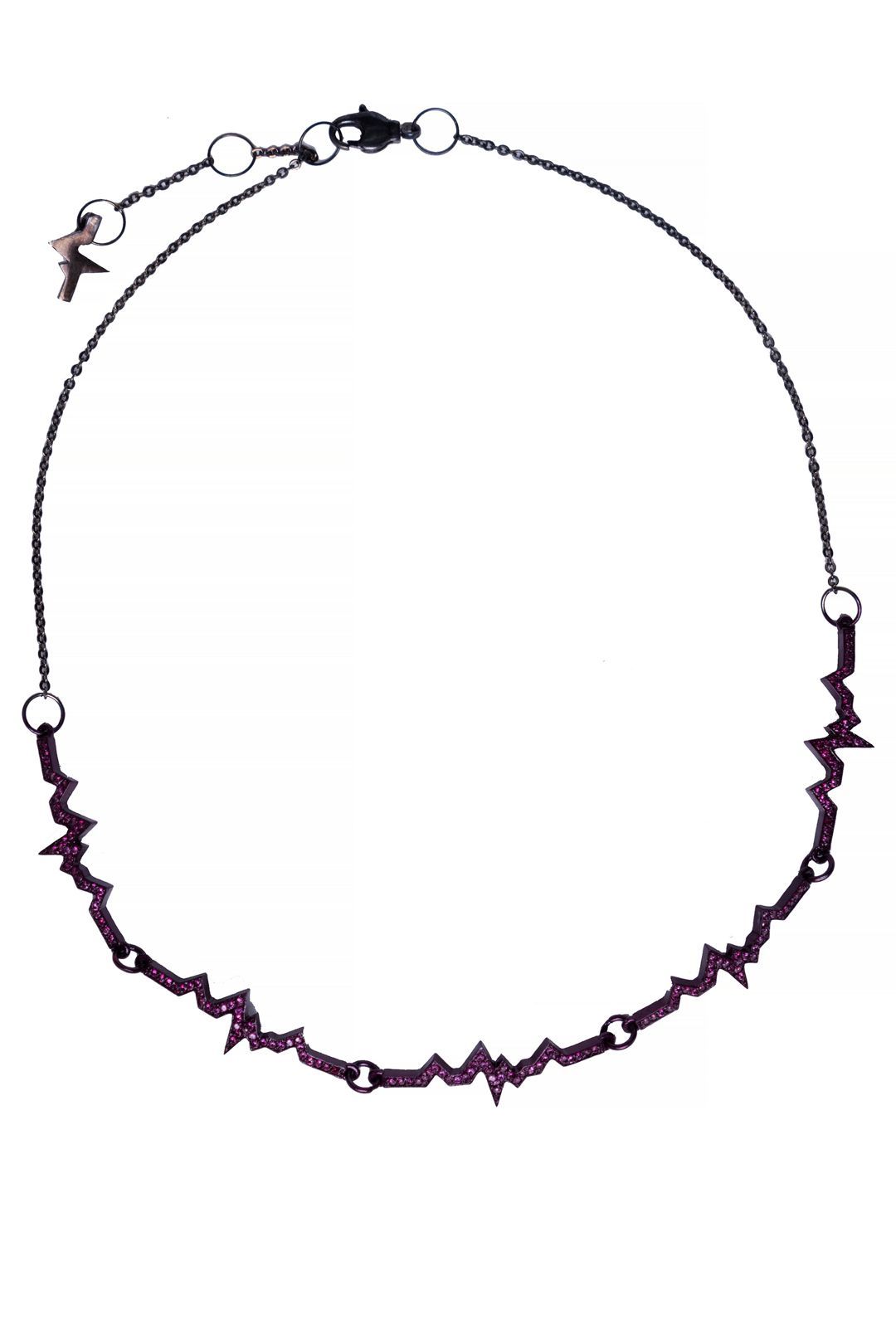 Купить Колье CAVIAR