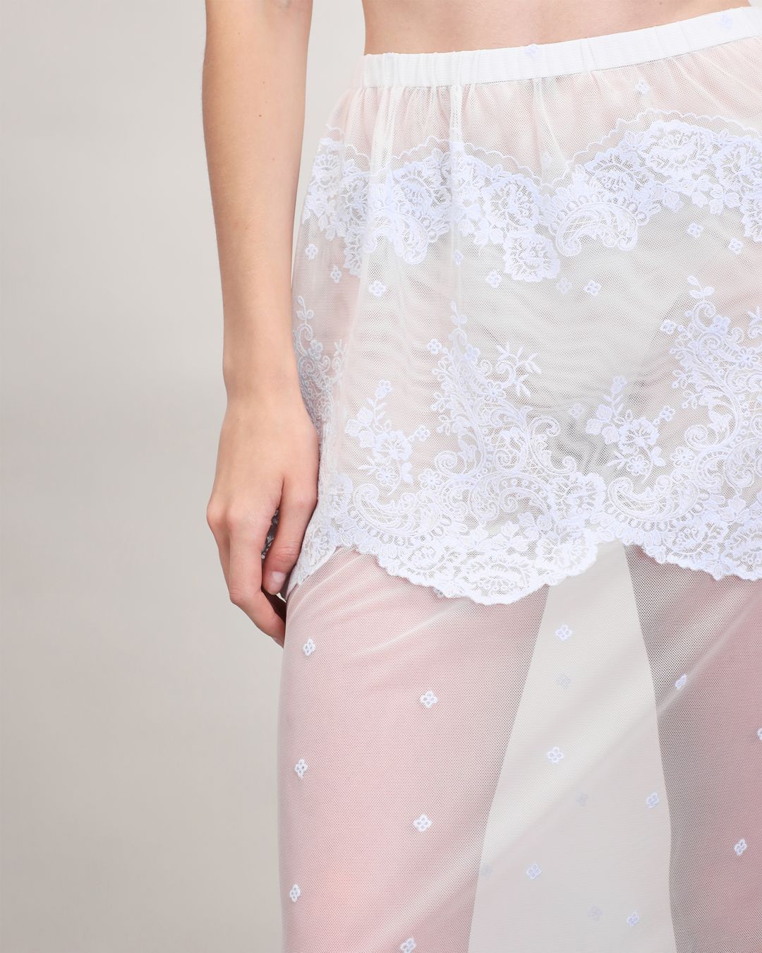 Купить Юбка PERVERT