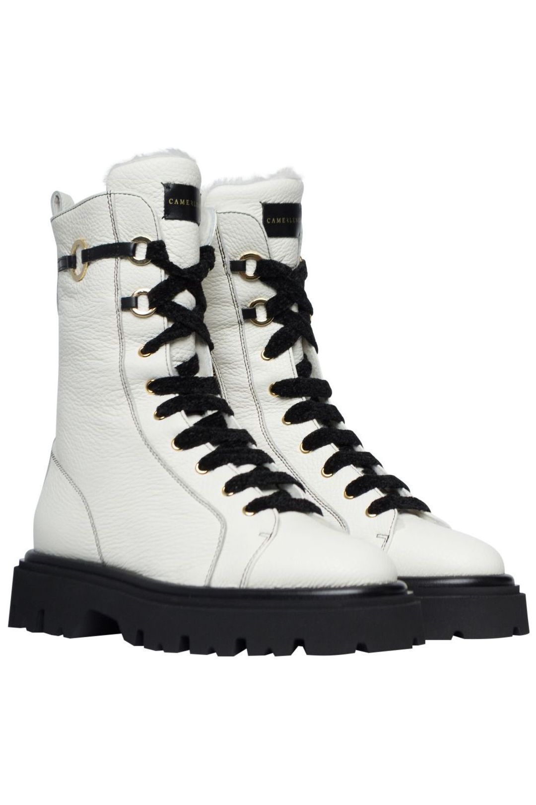 Купить Ботинки CAMERLENGO