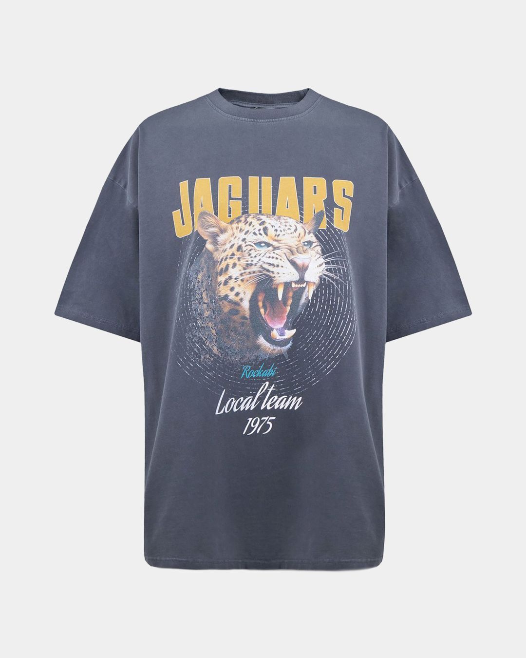 Купить Футболка ROCKABI