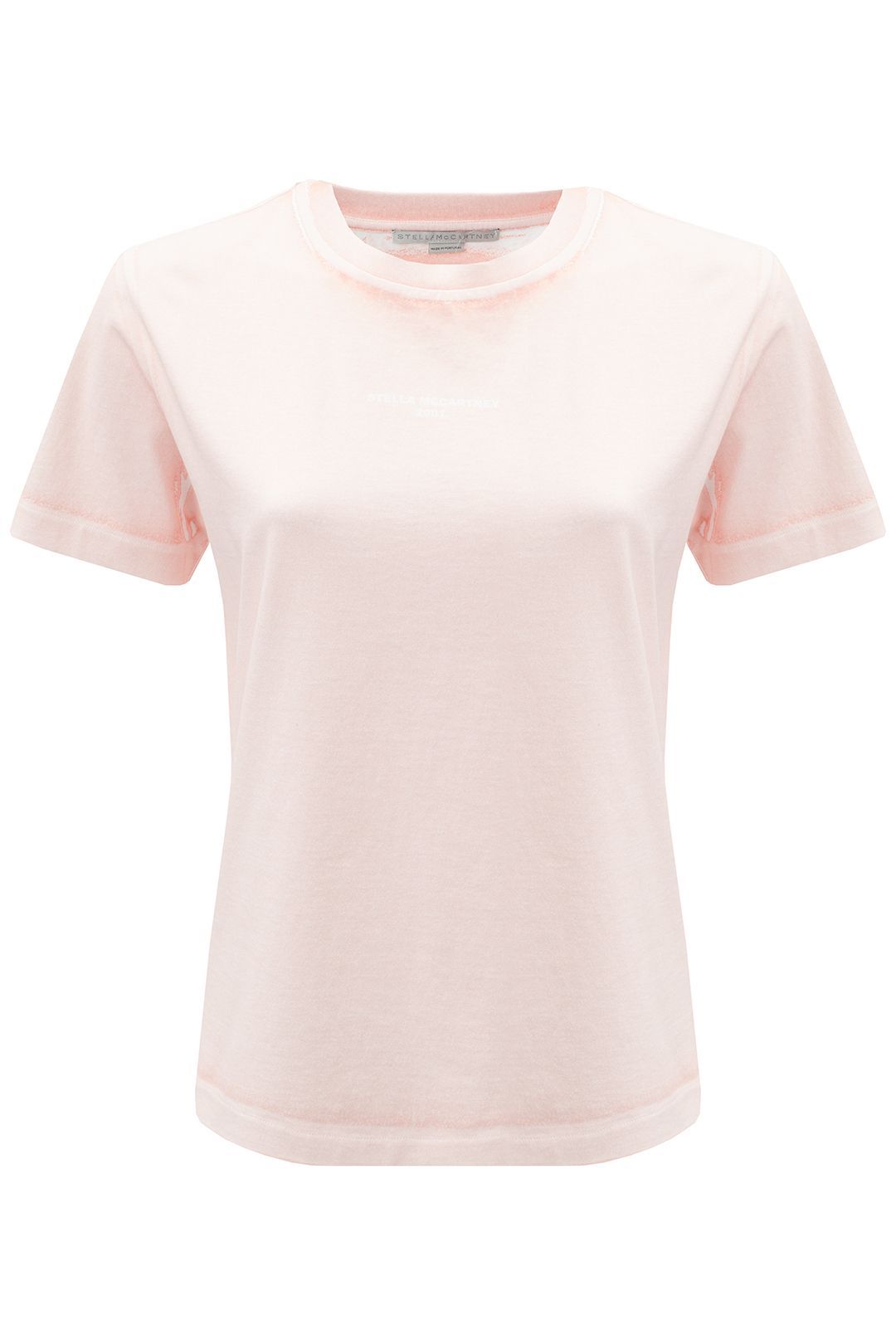 Купить Футболка STELLA MCCARTNEY