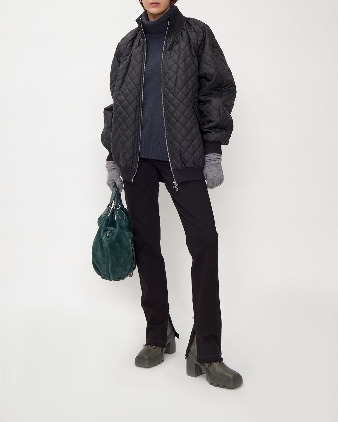 Купить Джинсы RE/DONE