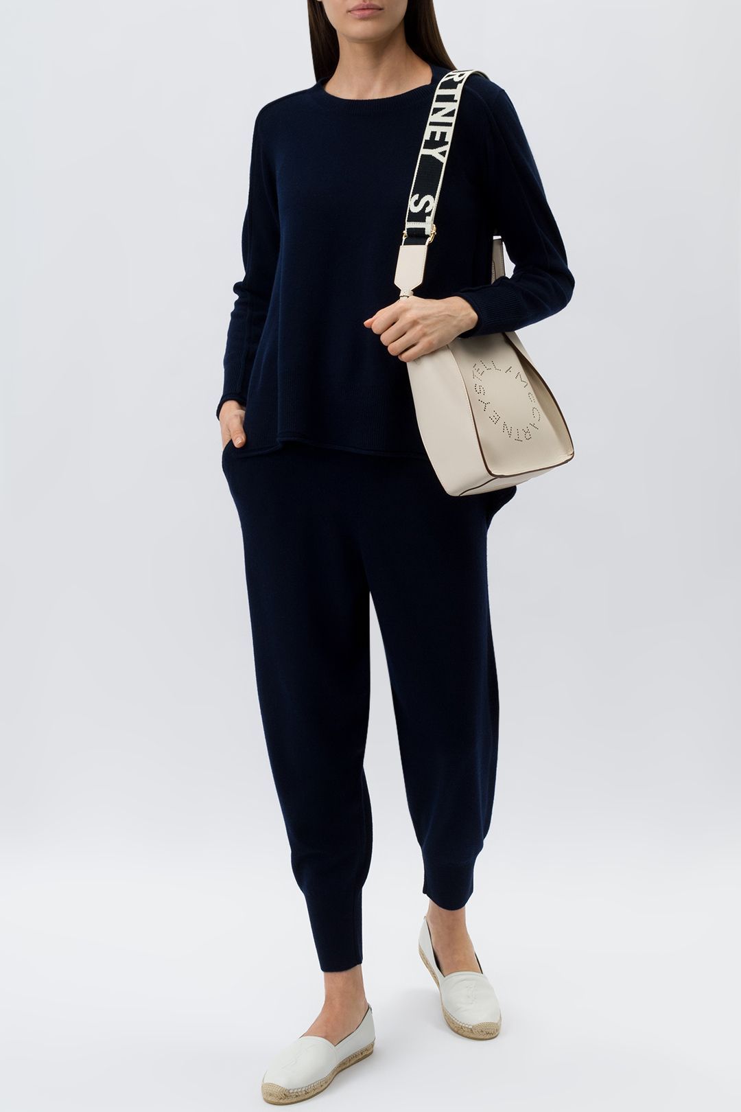 Купить Джемпер STELLA MCCARTNEY