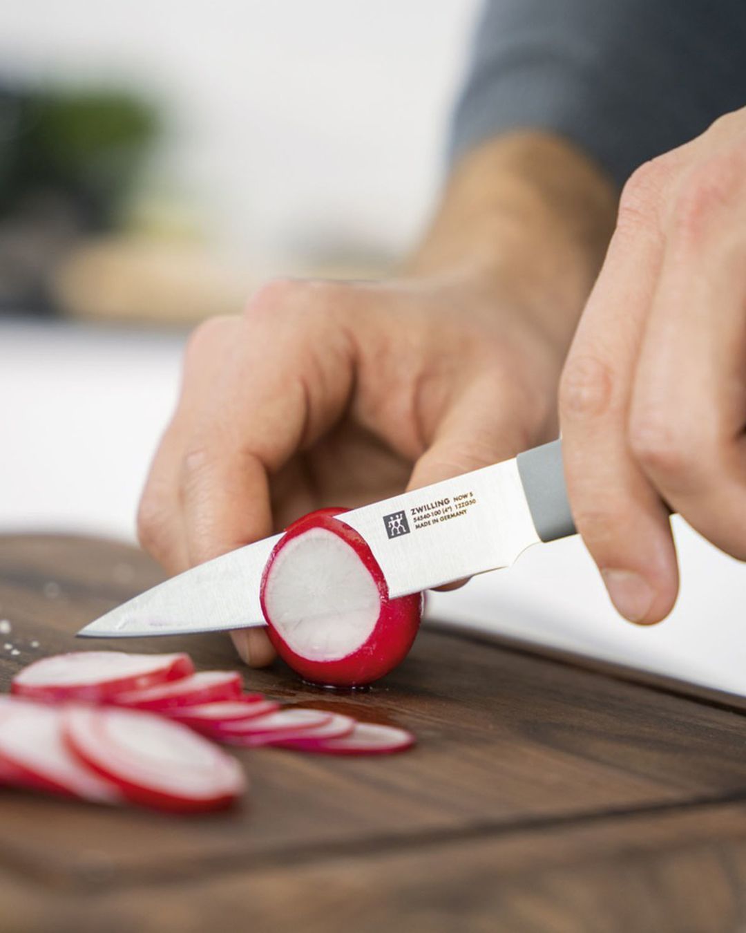 Купить Набор ножей, 3 ед. ZWILLING