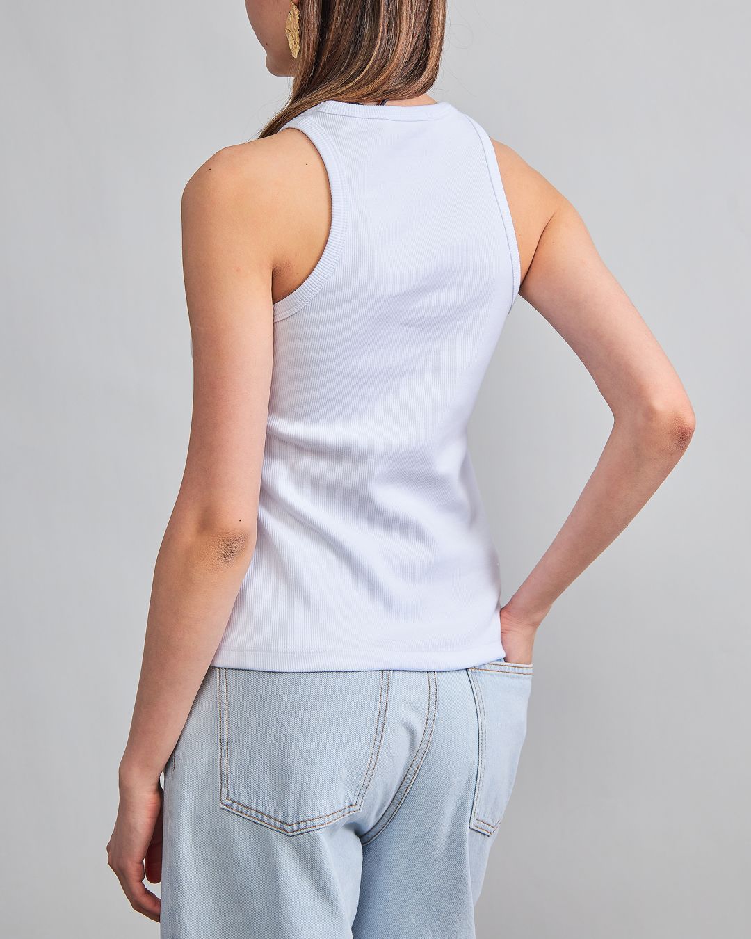 Купить Майка MSGM