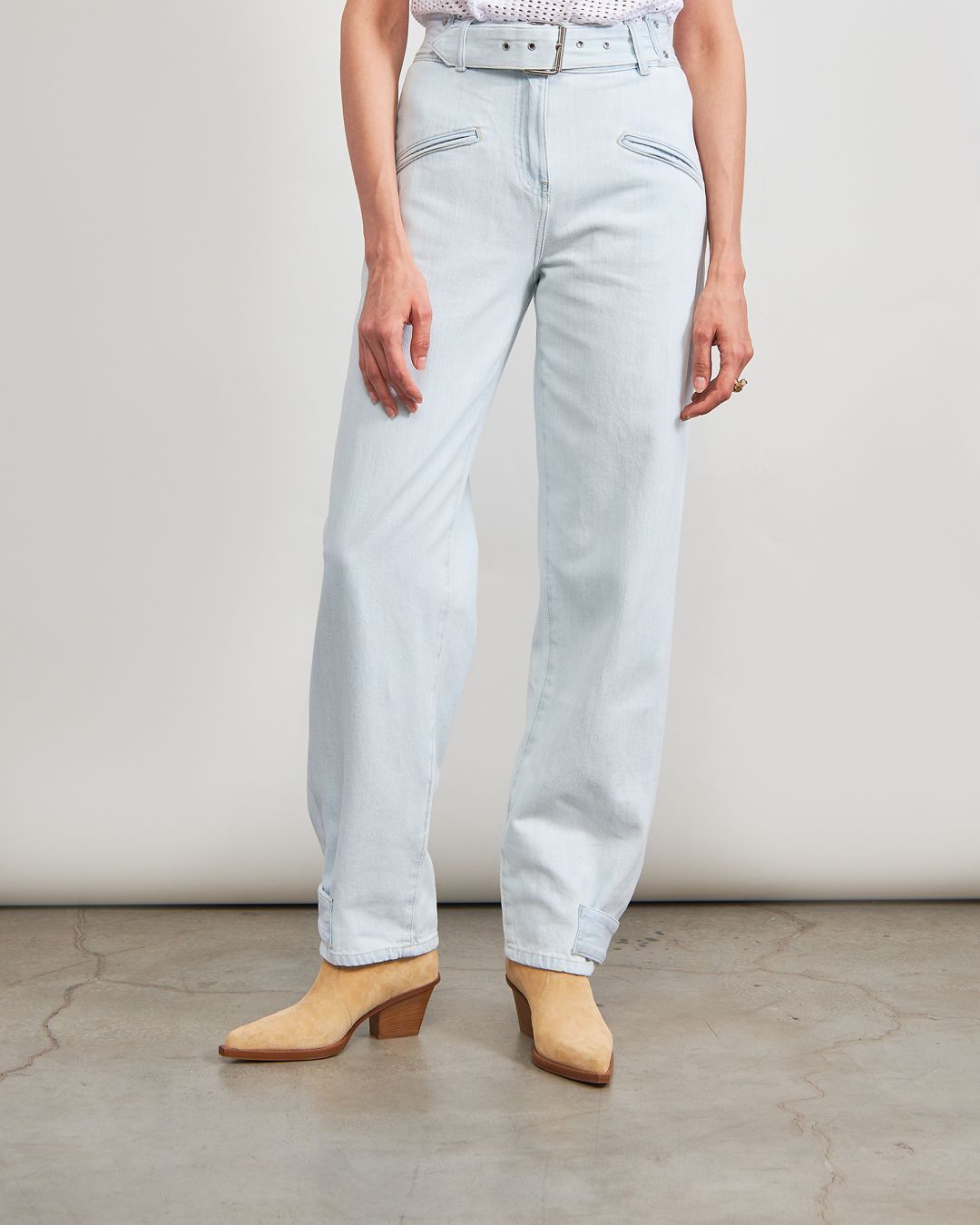 Купить Джинсы IRO