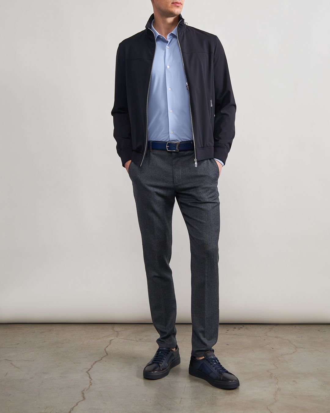 Купить Ветровка MONTECORE