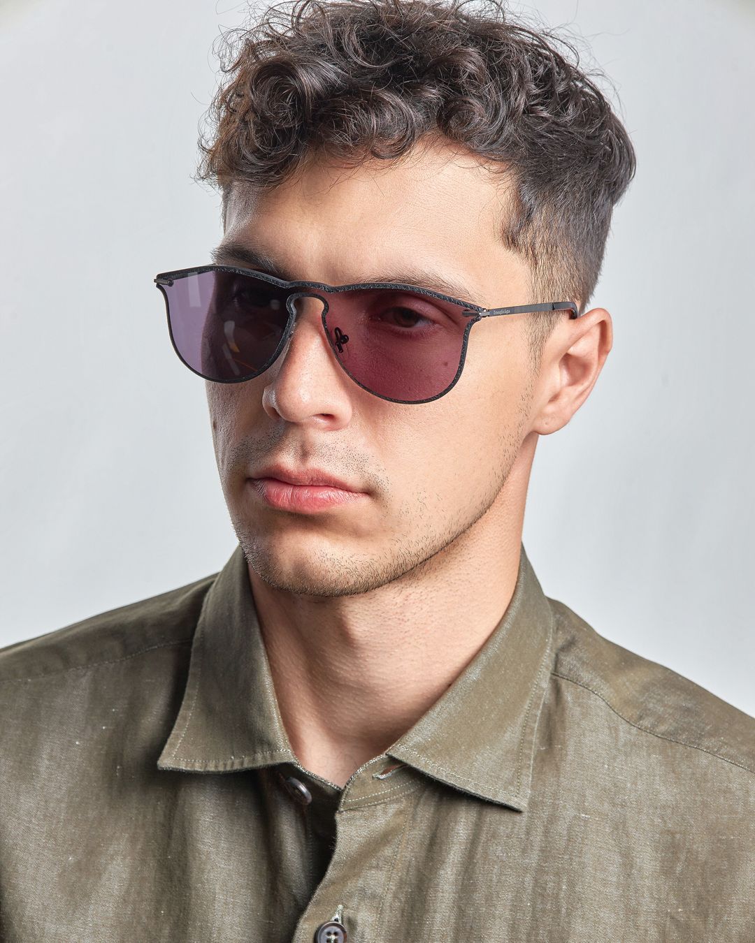 Купить Очки ZEGNA MEN EYEWEAR