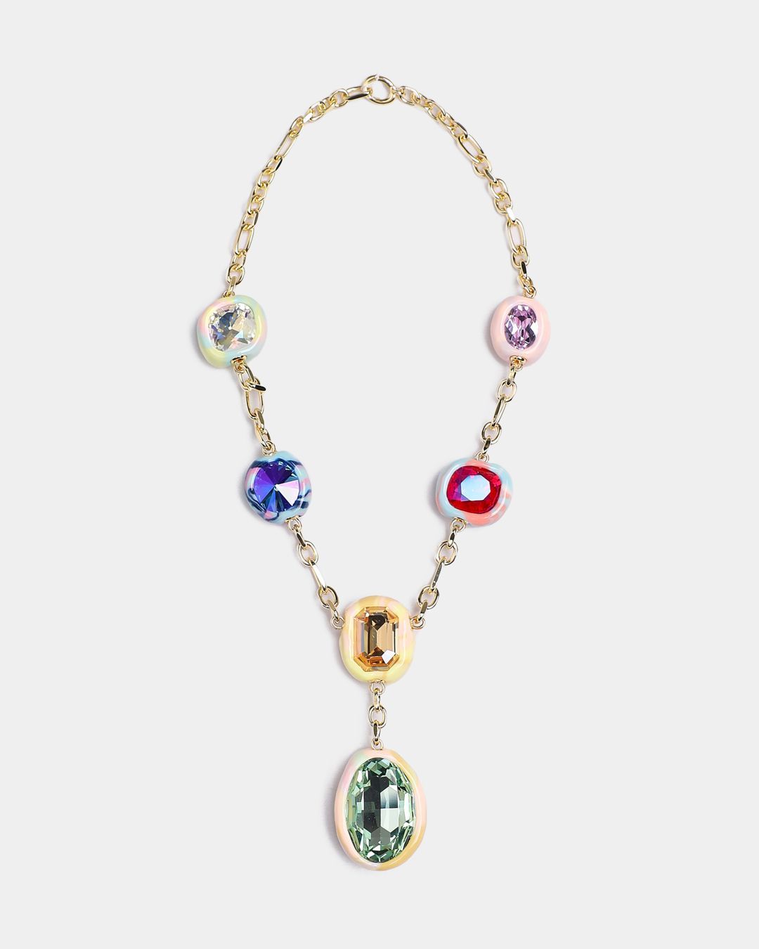 Купить Колье LILI ARCHIVE