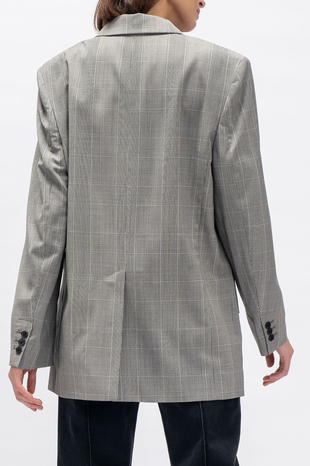 Купить Жакет ISABEL MARANT ETOILE