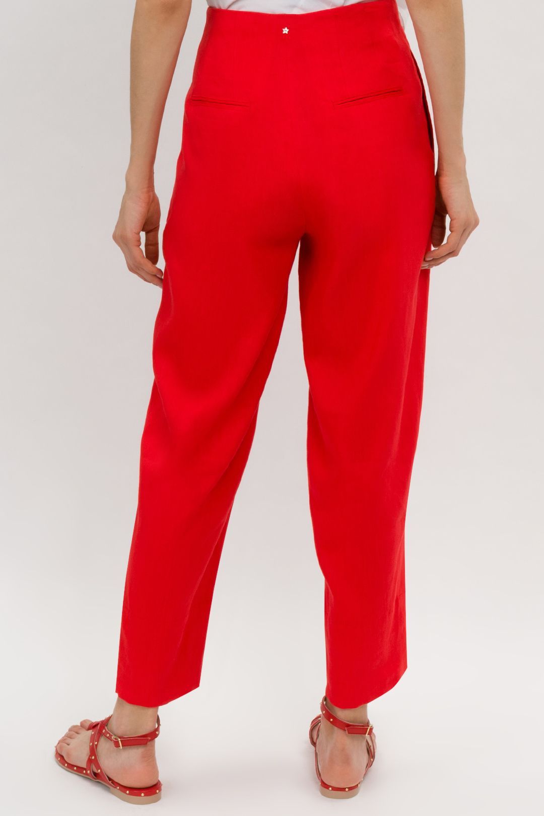 Купить Брюки LORENA ANTONIAZZI