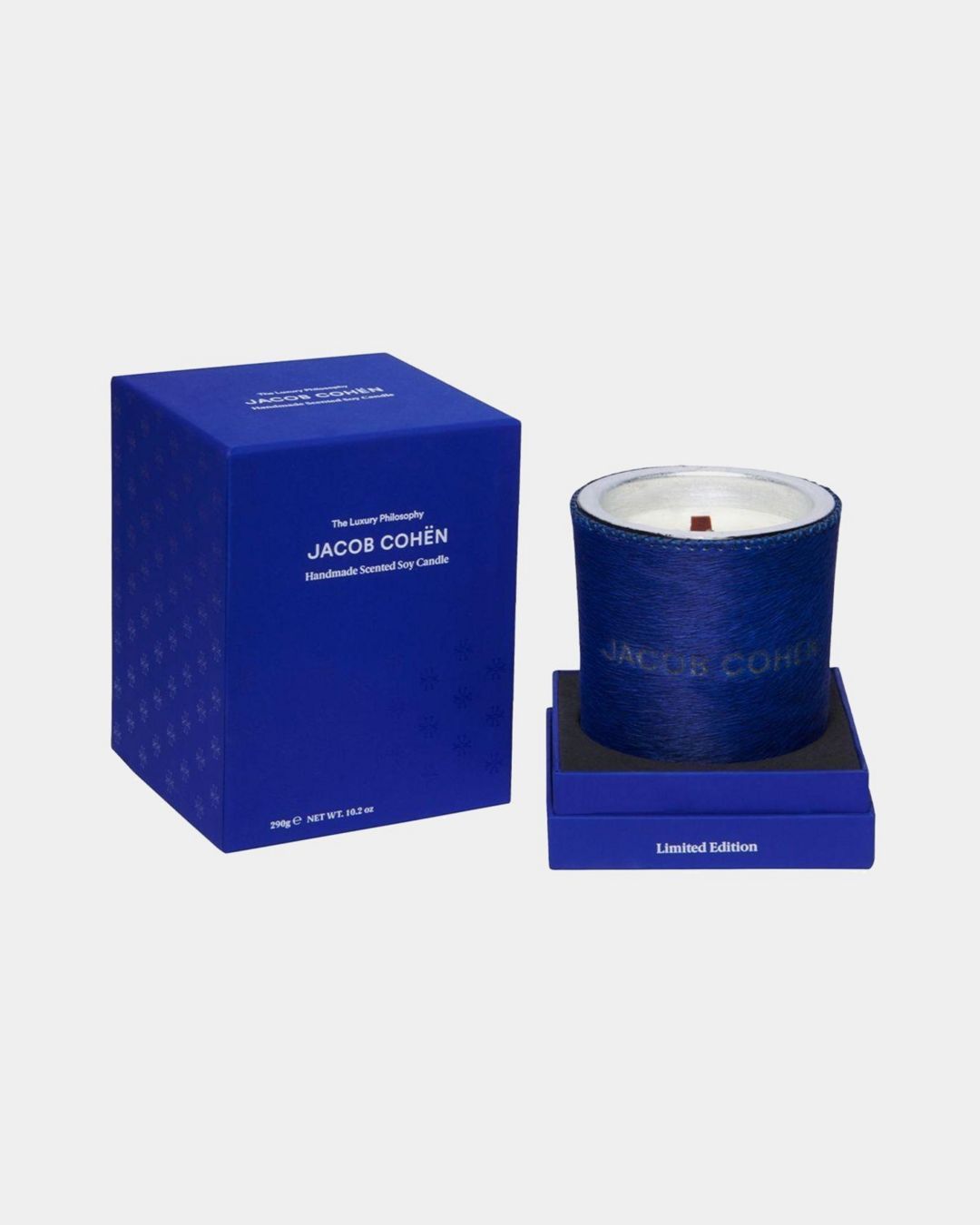 Купить Pony candle JACOB COHEN