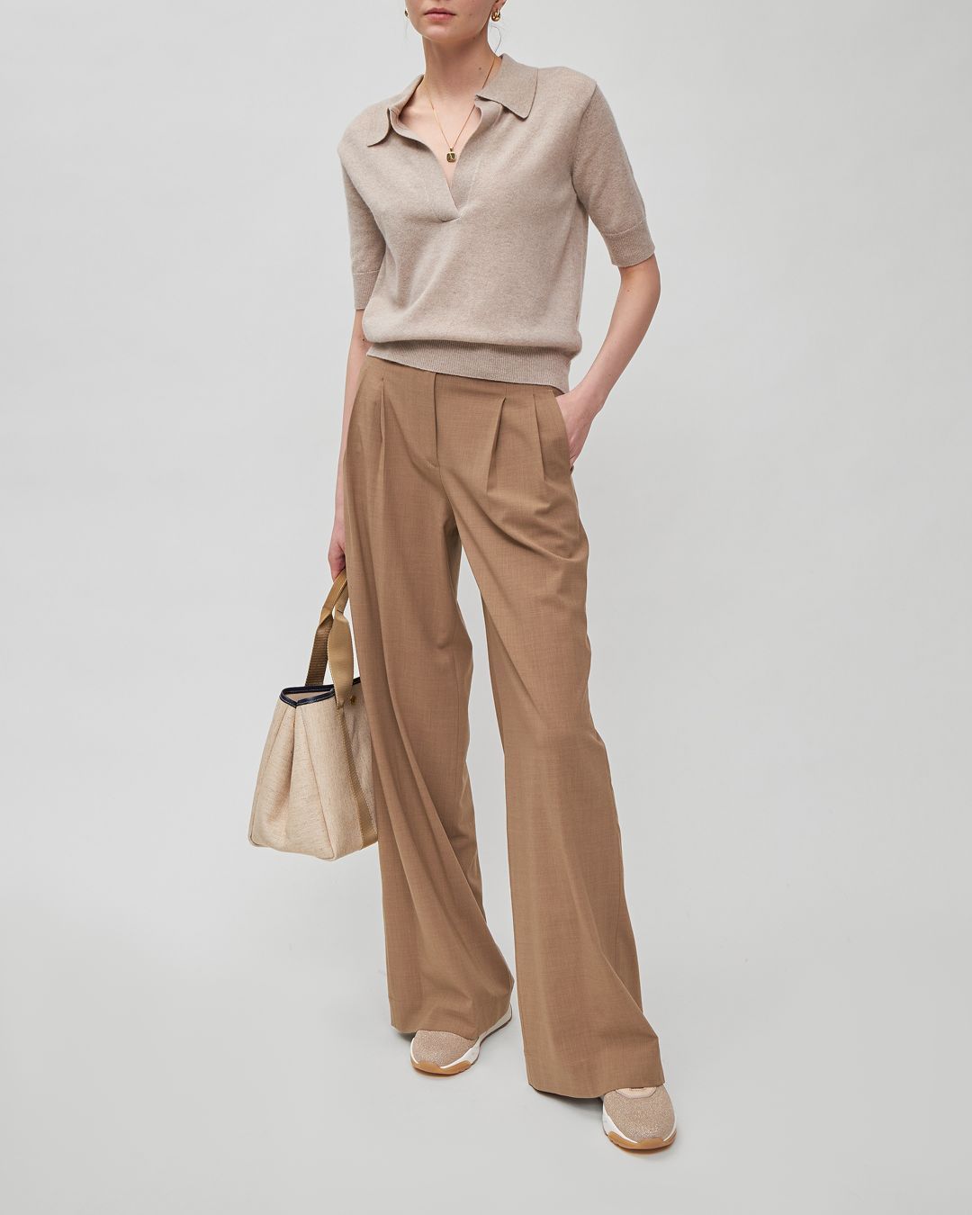 Купить Кроссовки SANTONI