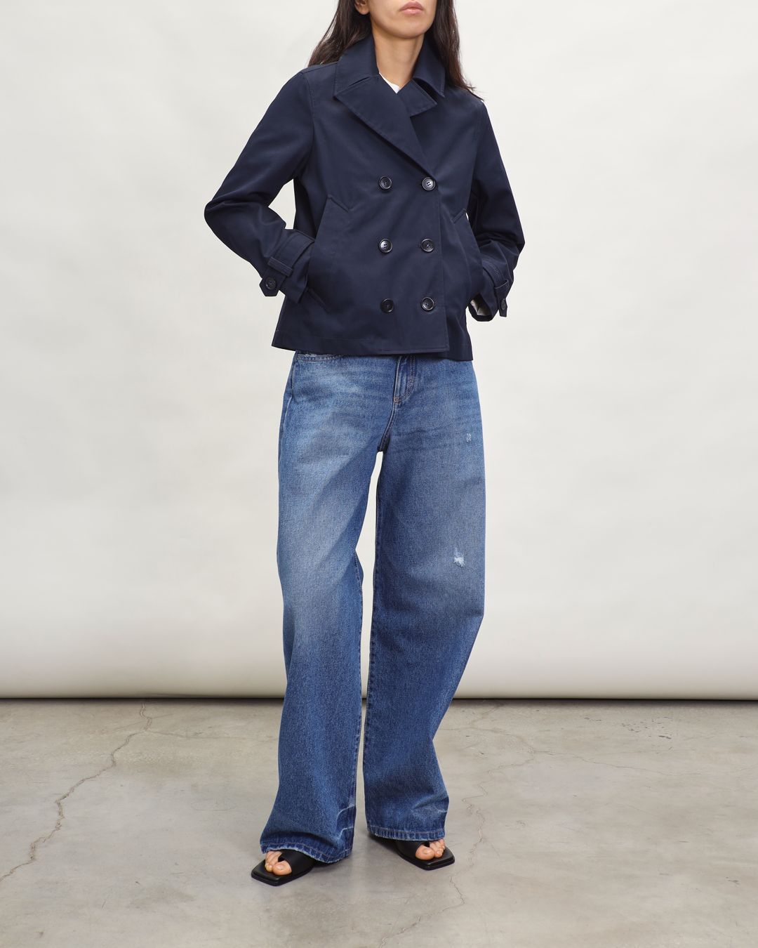 Купить Плащ WOOLRICH