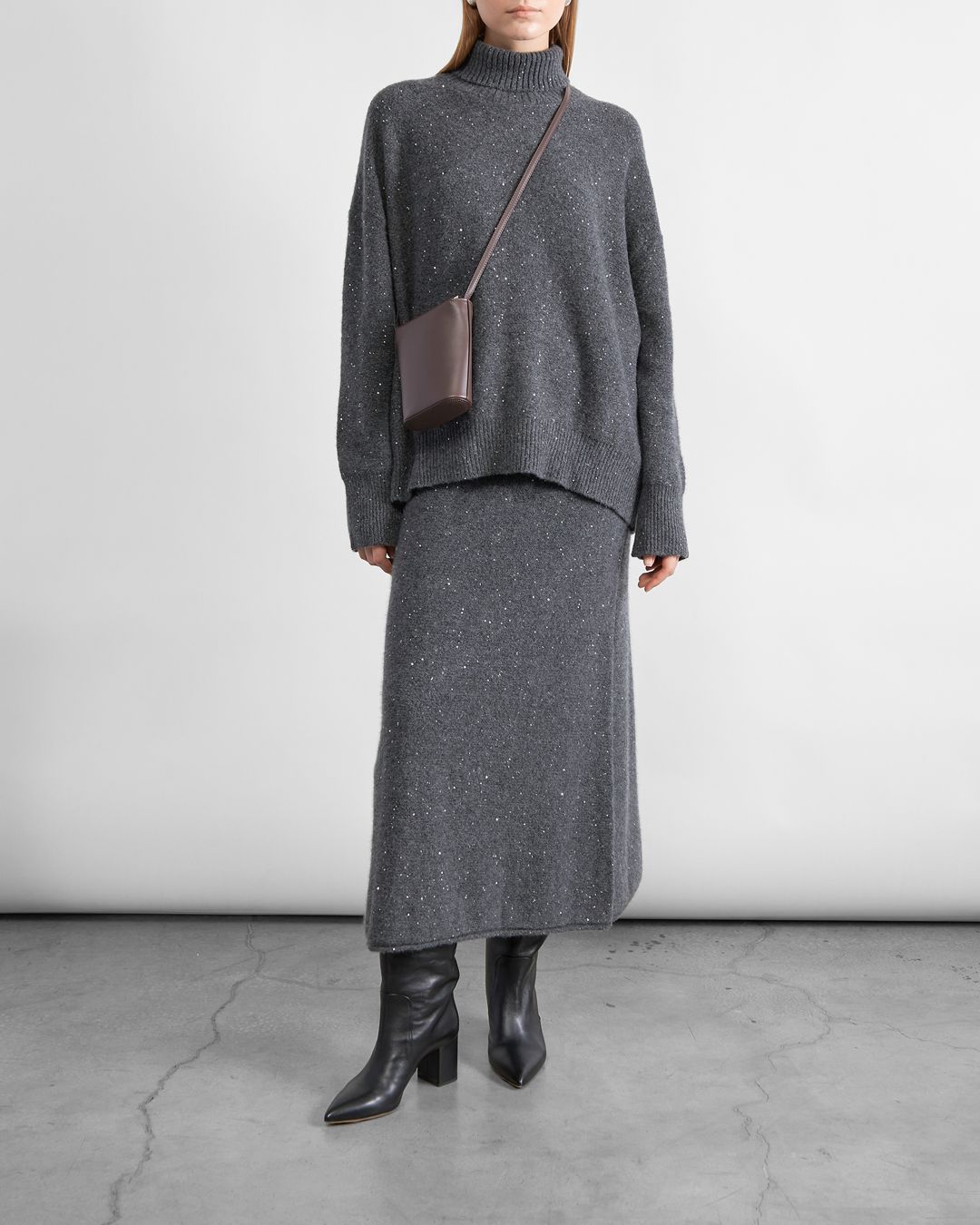 Купить Свитер ADDICTED