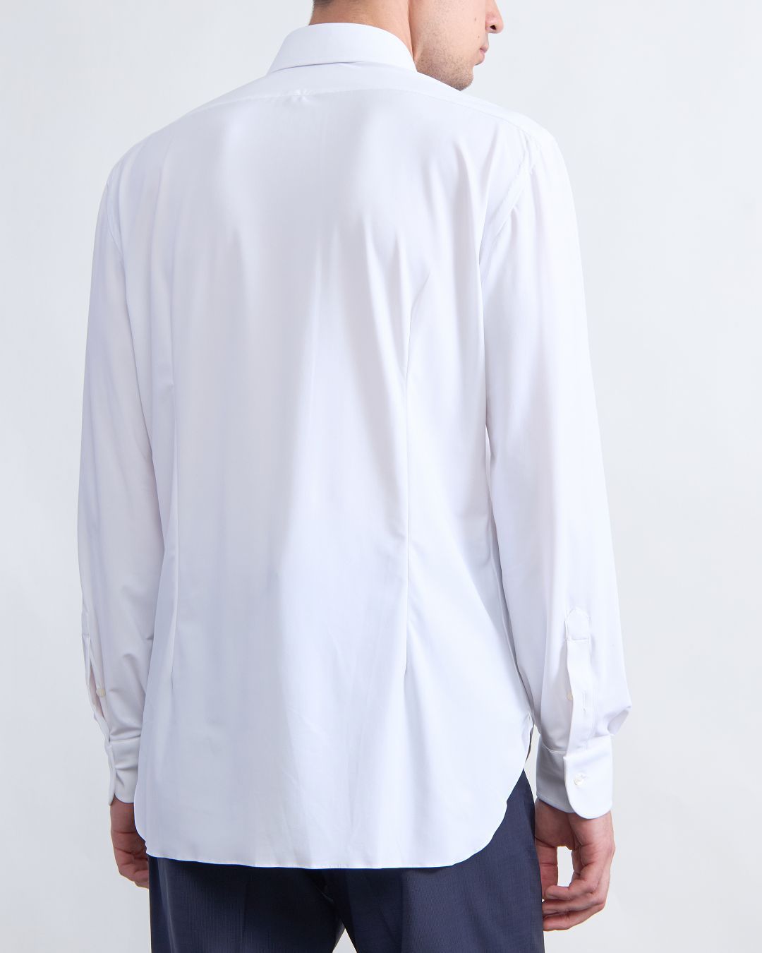 Купить Рубашка BARBA NAPOLI MEN