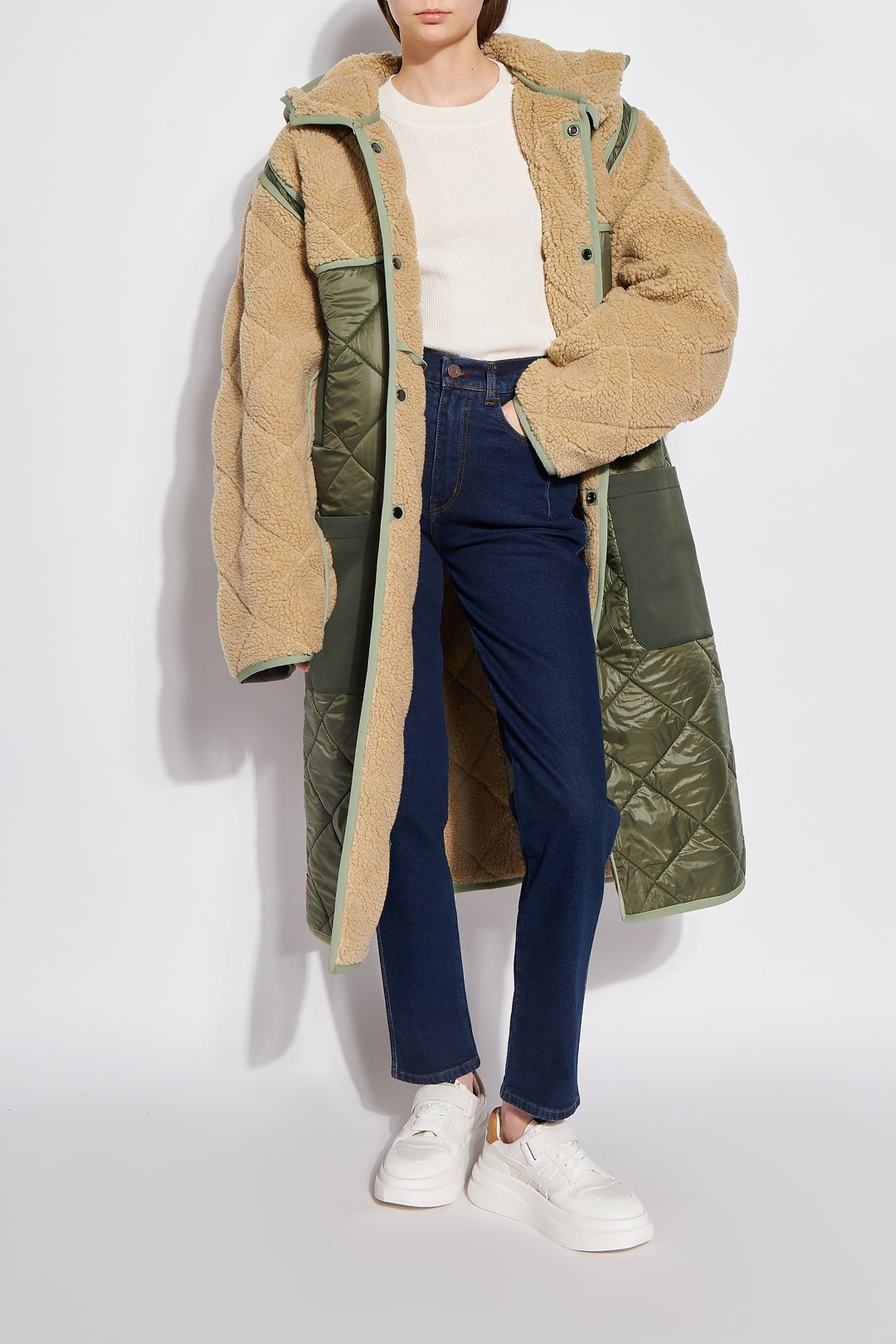 Купить Куртка RED SEPTEMBER