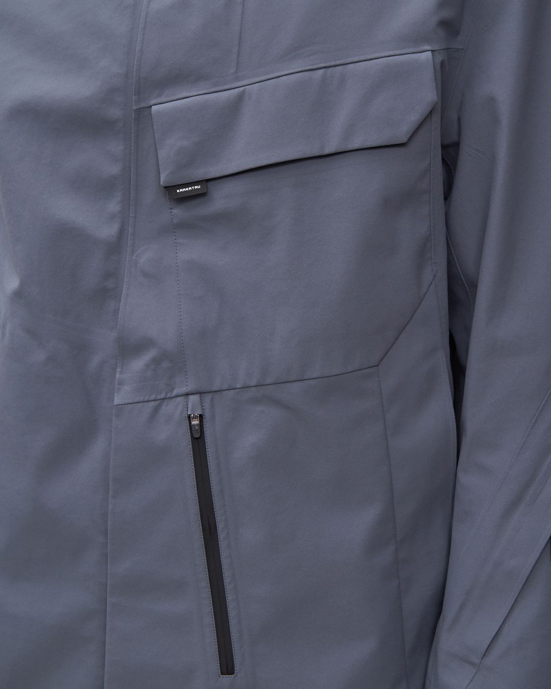 Купить Плащ KRAKATAU MEN