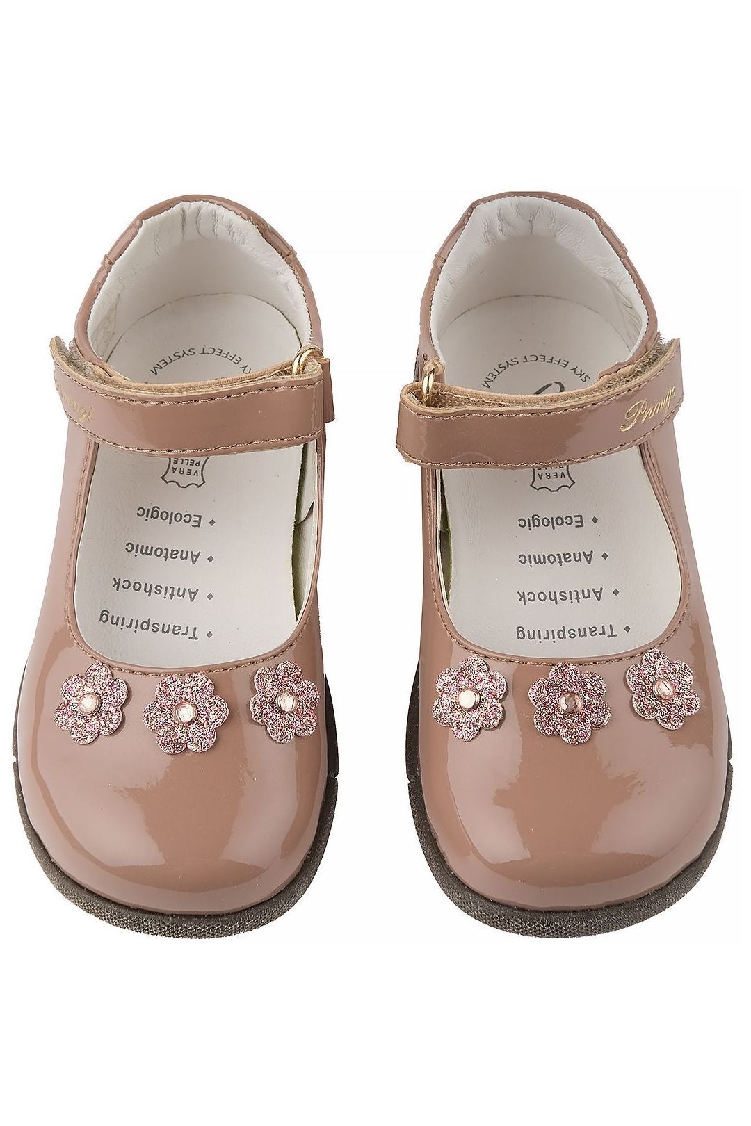 Купить Туфли PRIMIGI KIDS