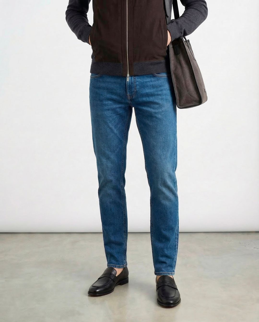 Купить Туфли FARGONI