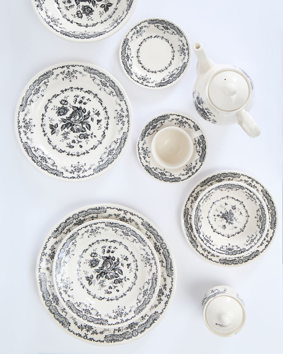 Купить Пиала BITOSSI