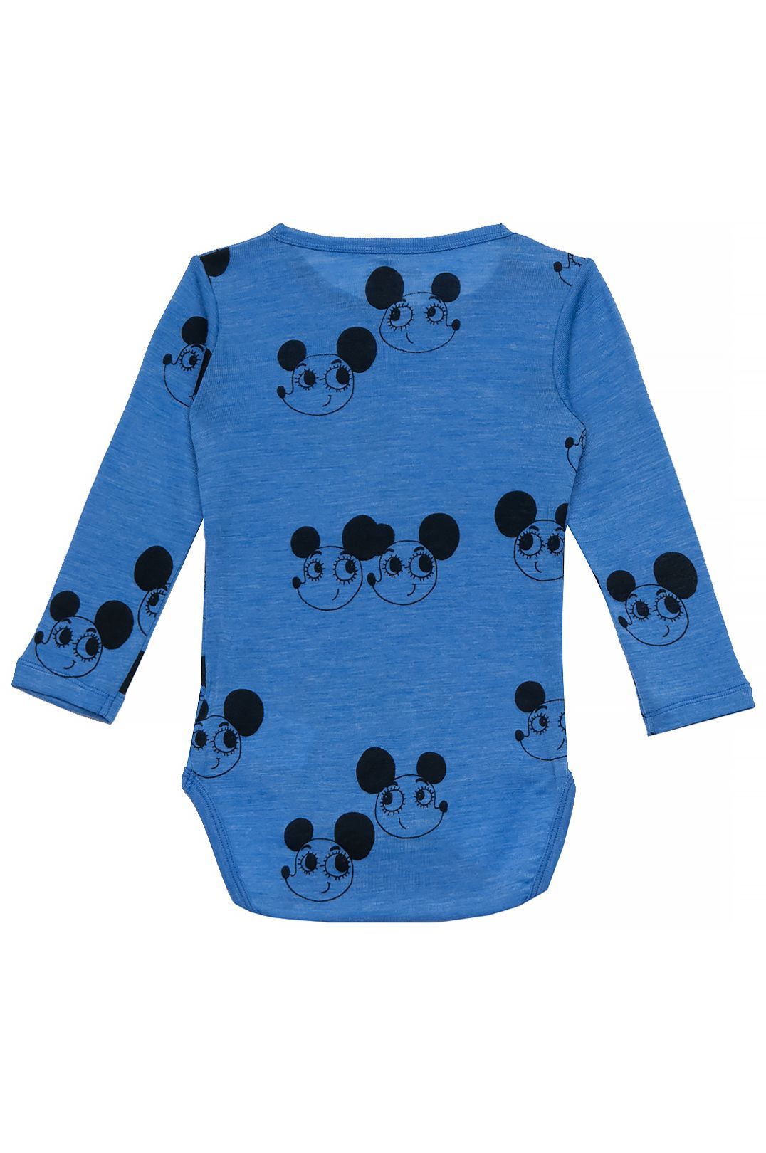 Купить Боди MINI RODINI