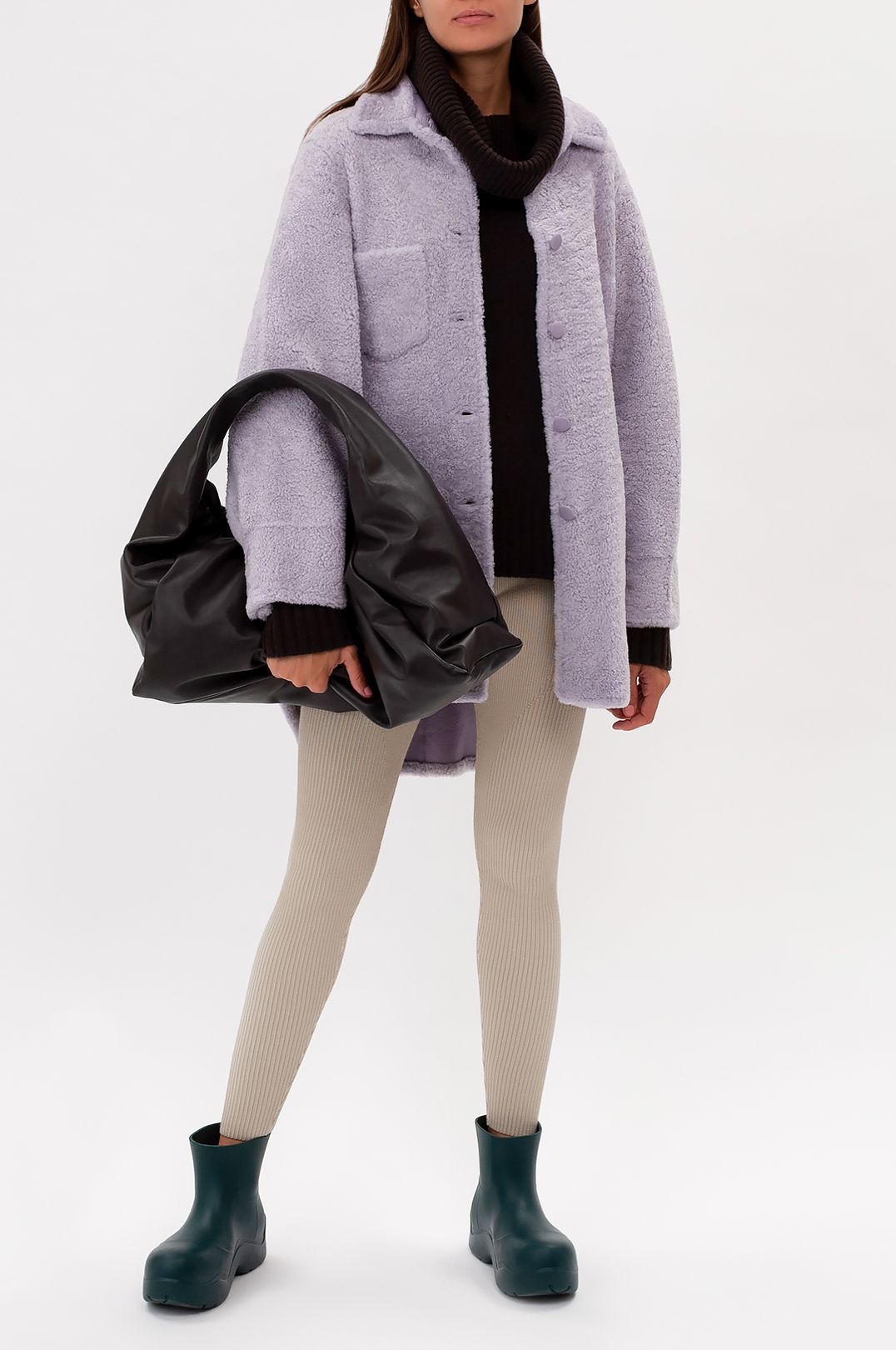 Купить Дубленка ANNE VEST