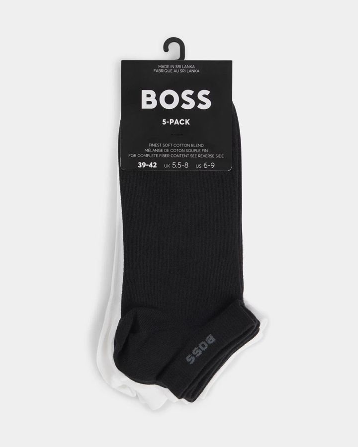 Купить Носки HUGO BOSS