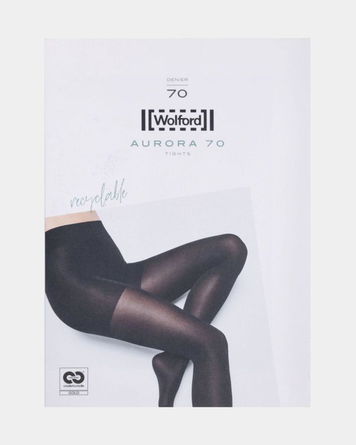 Купить Колготки WOLFORD