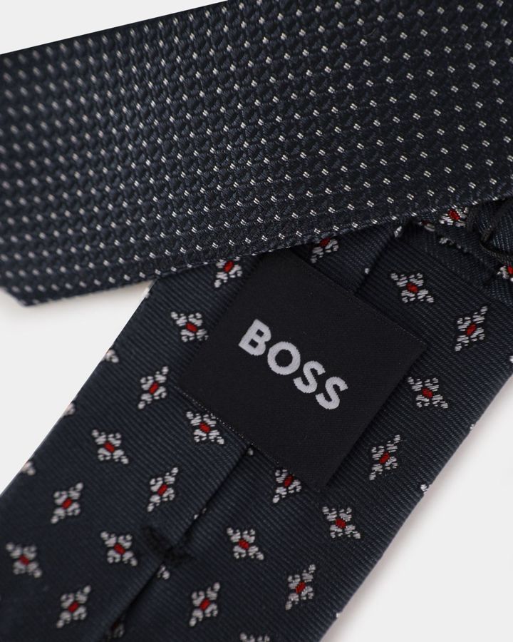 Купить Галстук HUGO BOSS