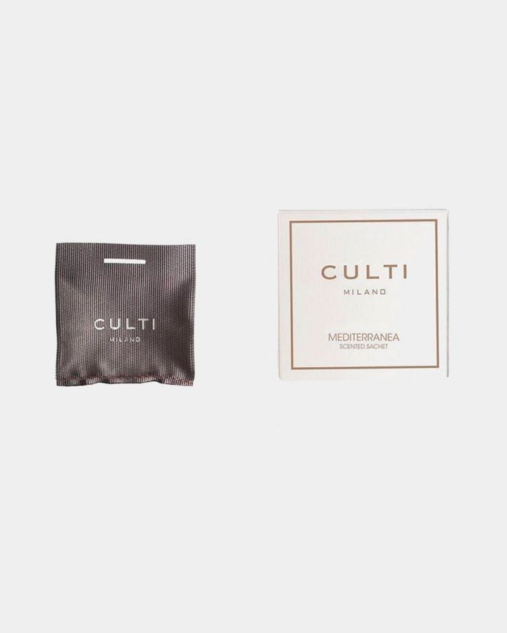 Купить Саше для дома медитерраниа CULTI
