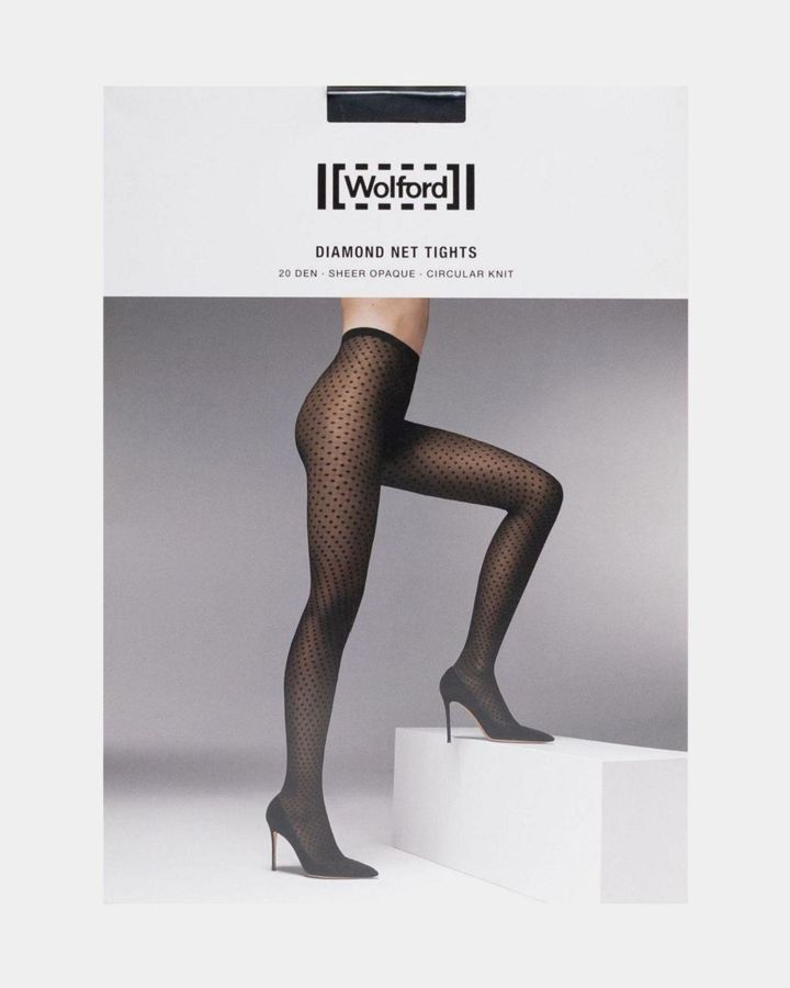 Купить Колготки WOLFORD