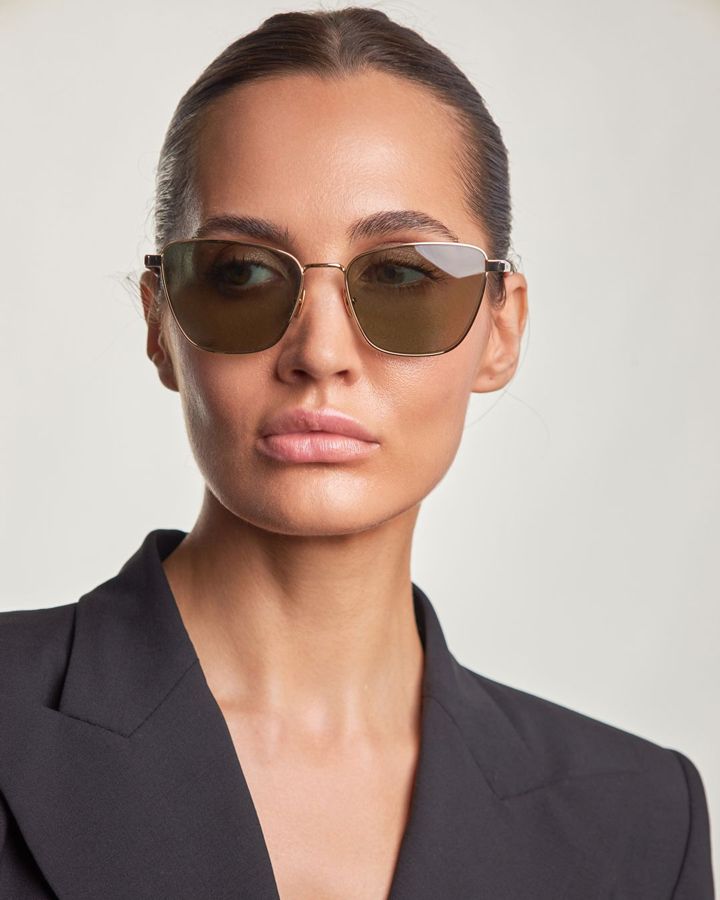 Купить Очки YSL SUNGLASSES