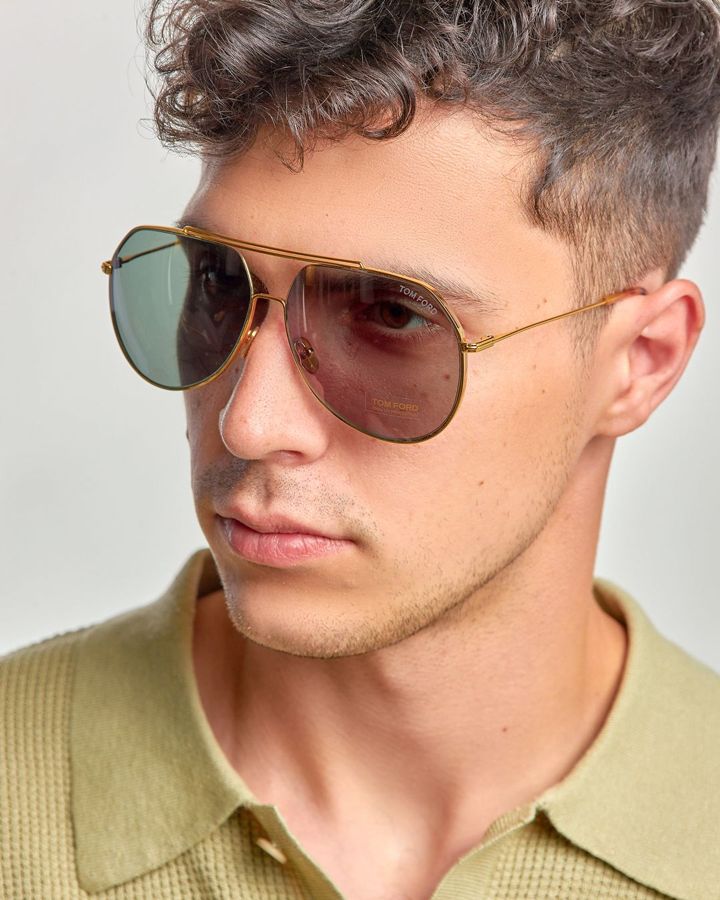 Купить Очки TOM FORD SUNGLASSES