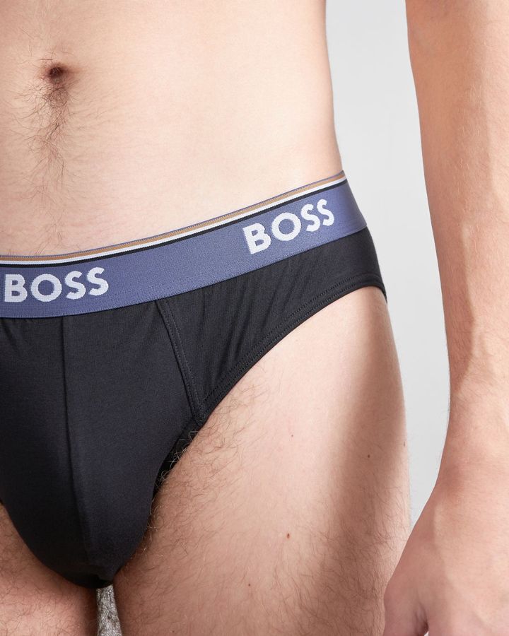 Купить Плавки HUGO BOSS