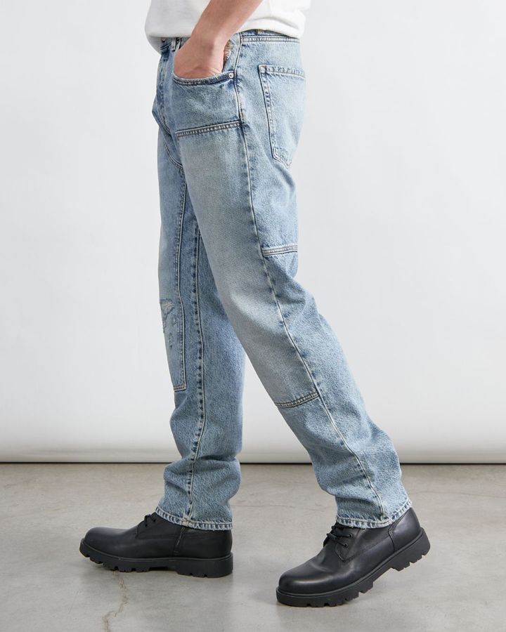 Купить Джинсы ICON DENIM MEN